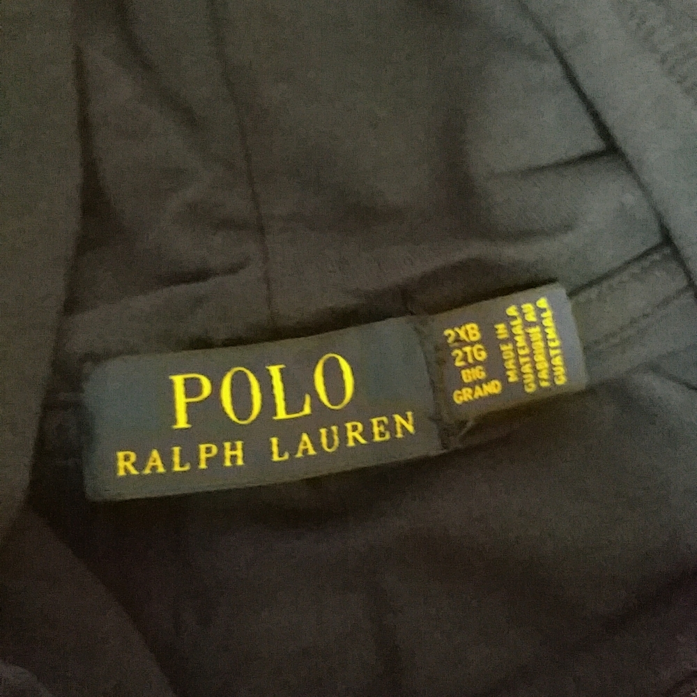 Polo sport hoodie shirt - Picture 8 of 11